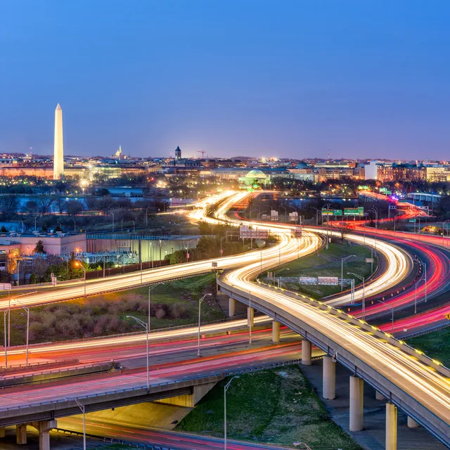 Washington Center